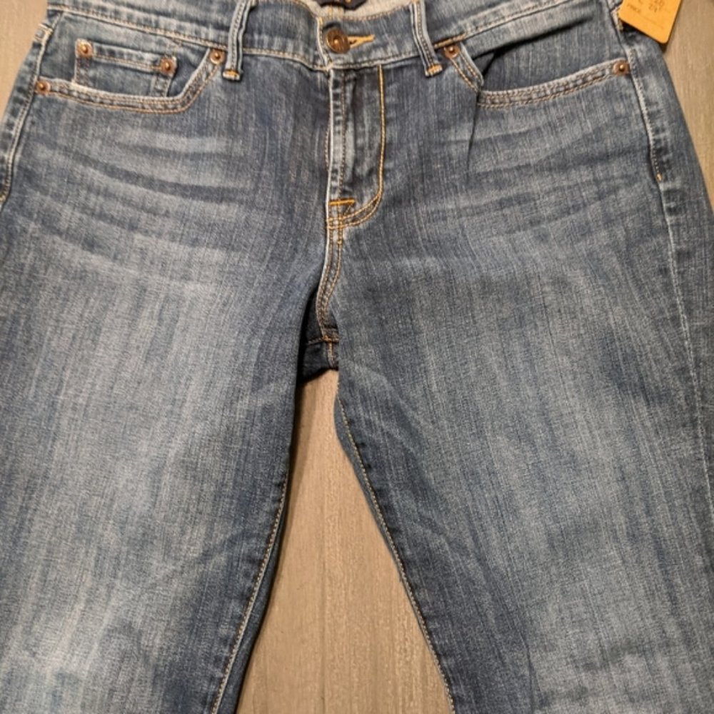 Lucky Jeans Sweet' n Straight 6/28